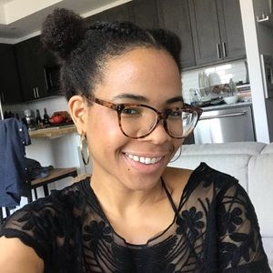 Meet your Posher, Cierra